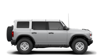 2026 Ford Bronco® External Image 1